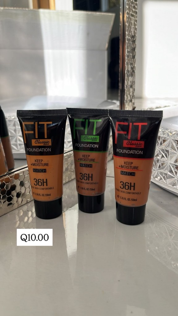 FIT Classic base