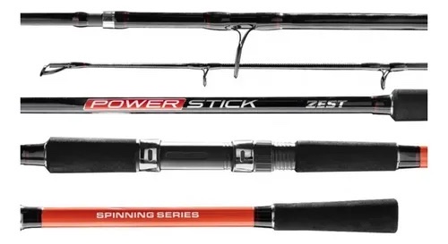 Caña power stick (zest)