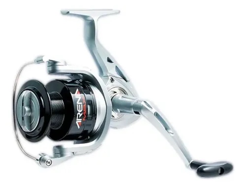 Reel arena Max 1 ruleman (marine)