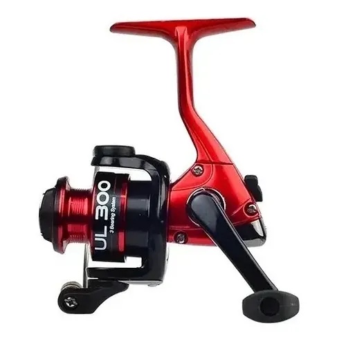 Reel ultra ligth 300 3 rulemanes (marine)