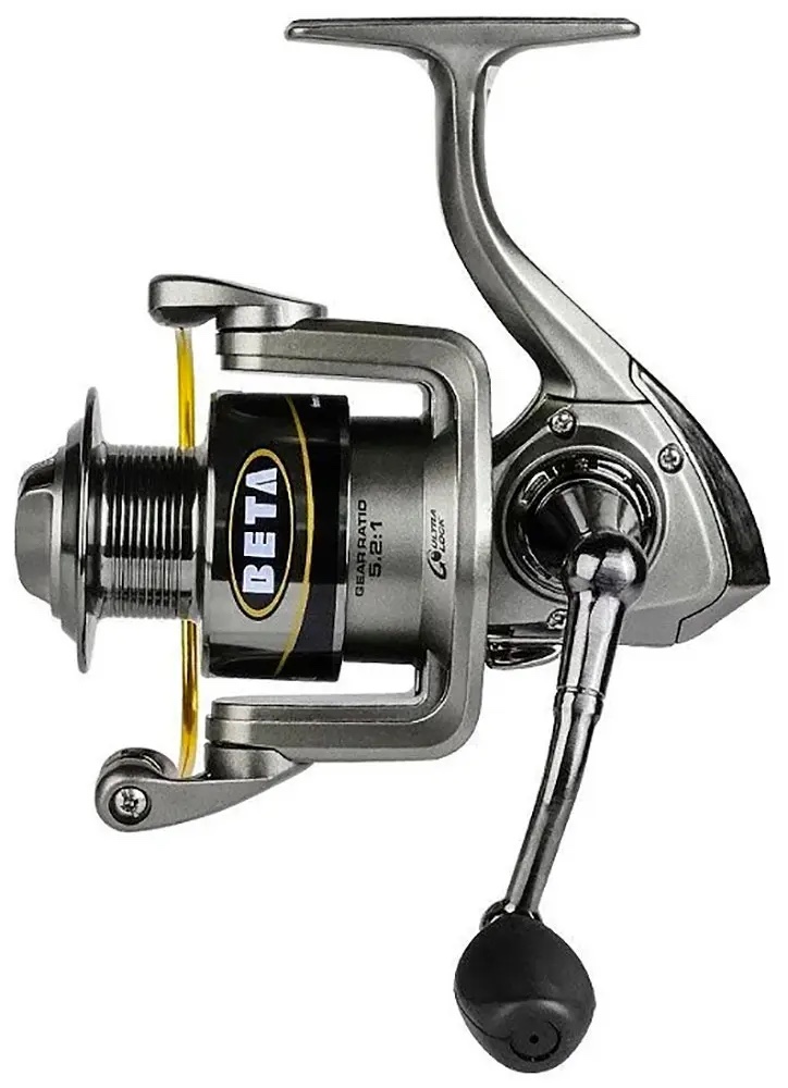 Reel beta 4 rulemanes (marine)