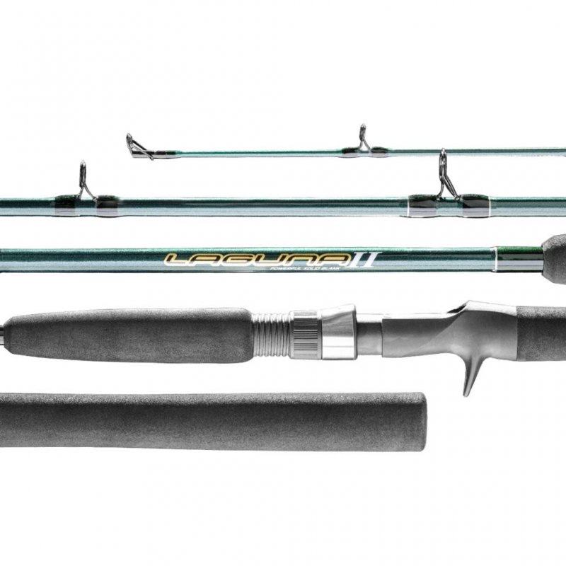 Caña laguna II (marine)
