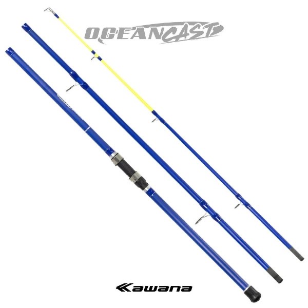 Caña ocean cast 3.05 (kawana)