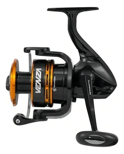 Reel venza 6 rulemanes (marine)