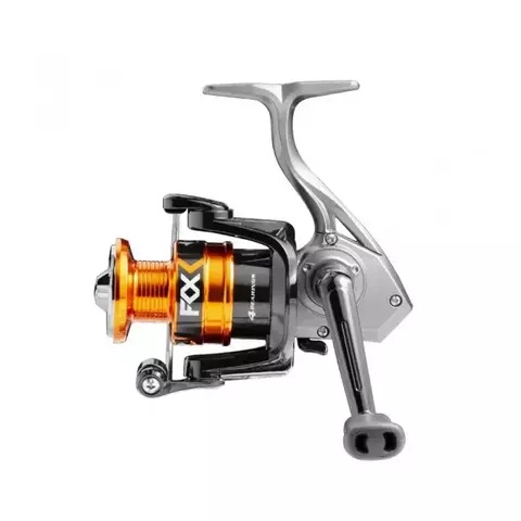 Reel Fox 4 rulemanes (marine)
