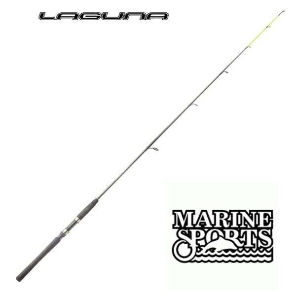Caña laguna (marine)