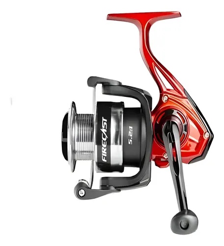 Reel firecast 3 rulemanes (MARINE)