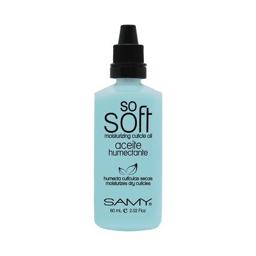 SAMY So Soft aceite humectante
