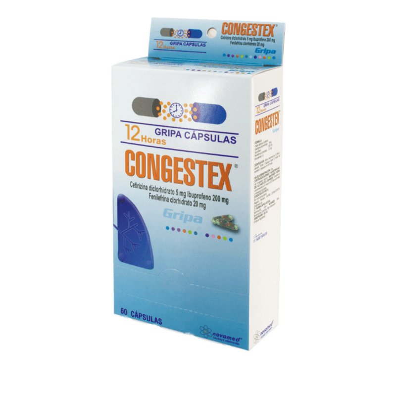 CONGESTEX