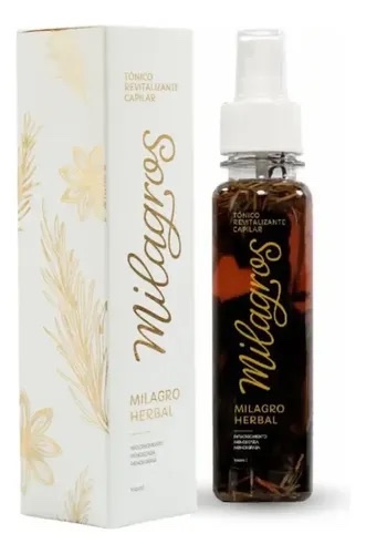 Milagros tónico 450Ml
