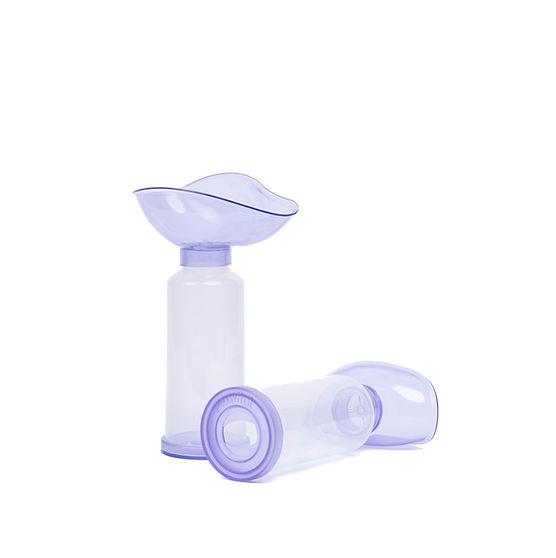 Plus Vital inhalocamara adulto y niño