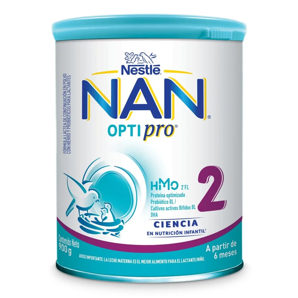 Nestle NAN Optipro 2