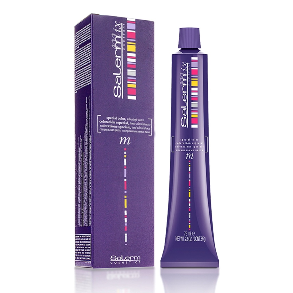 Salerm Mix violeta tinte