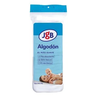 JGB Algodón 25g