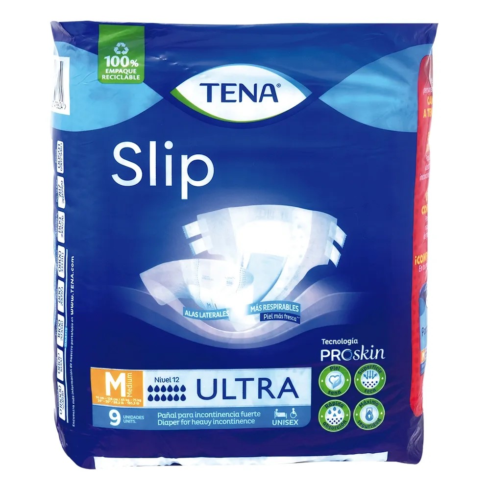 Pañal TENA