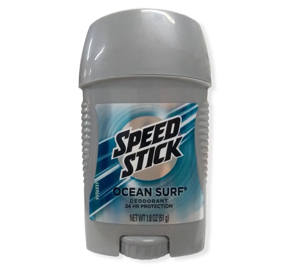 Speed Stick Ocean Surf