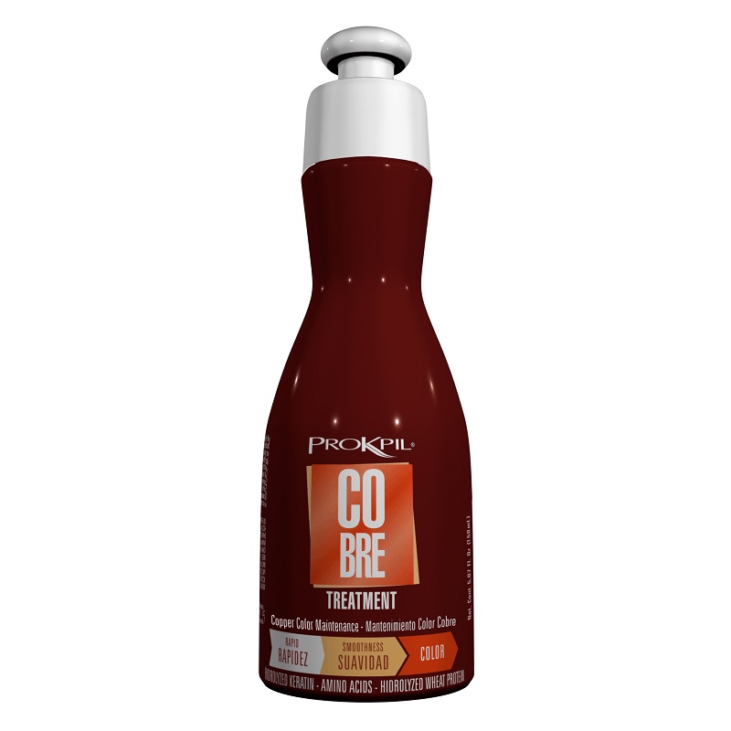 Prokpil Cobre Treatment