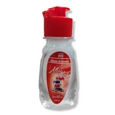 Dilusor de esmalte