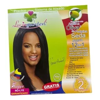 Lovingarden Olive Oil papeletas