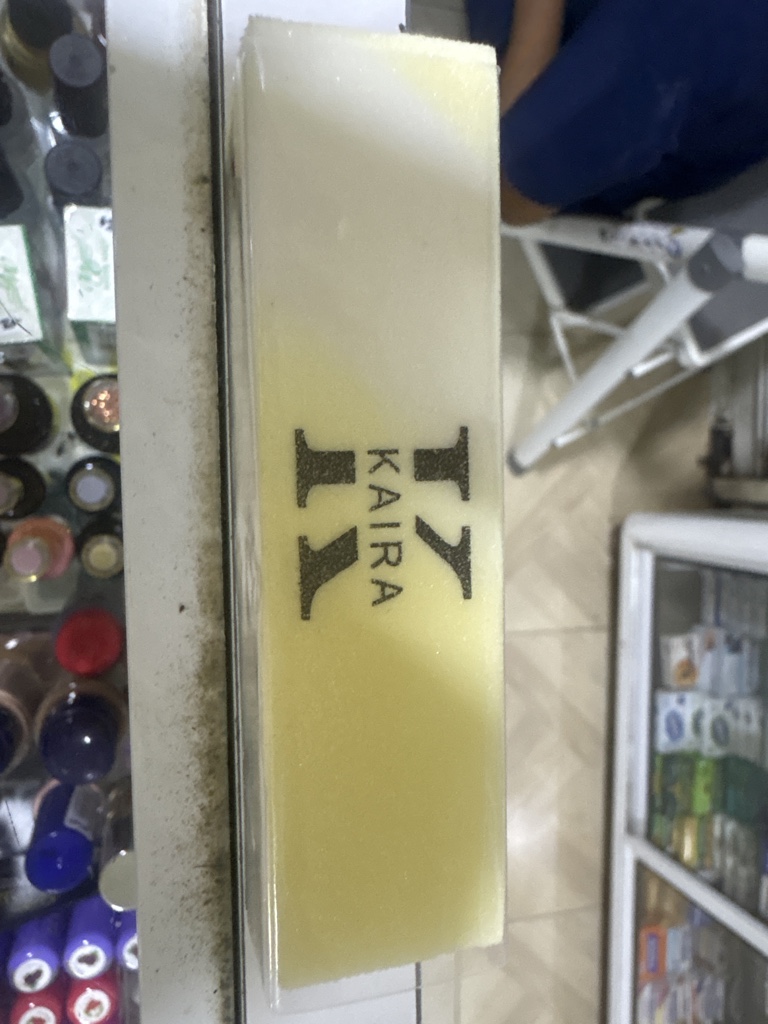 KAIRA K esponja