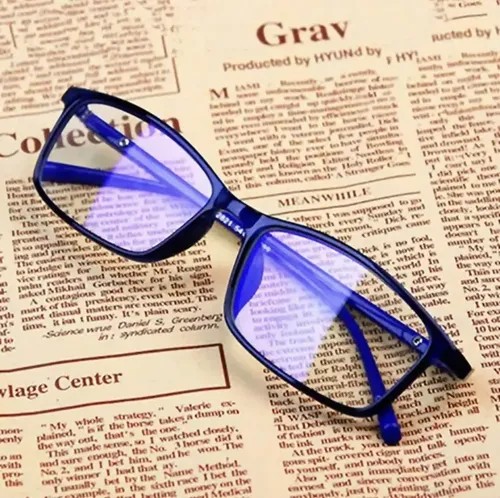 Gafas-lentes