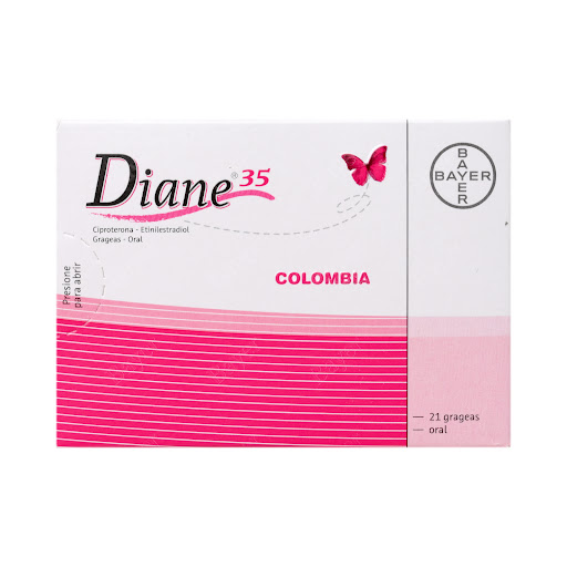Diane 35