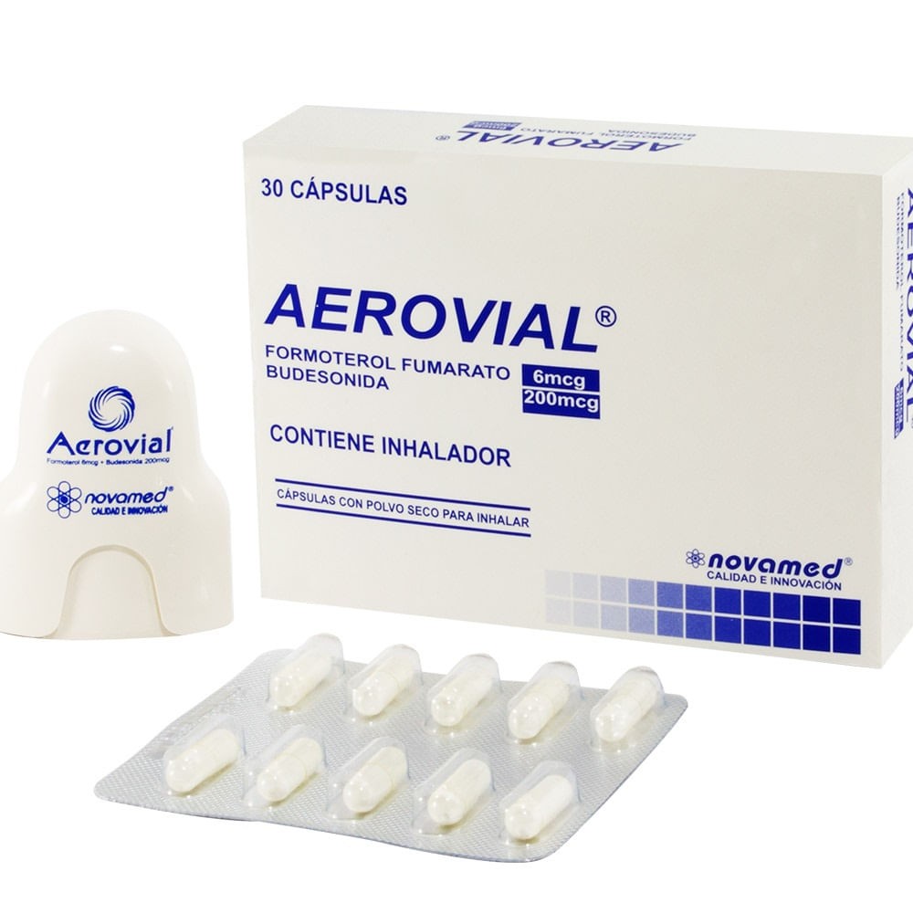 AEROVIAL