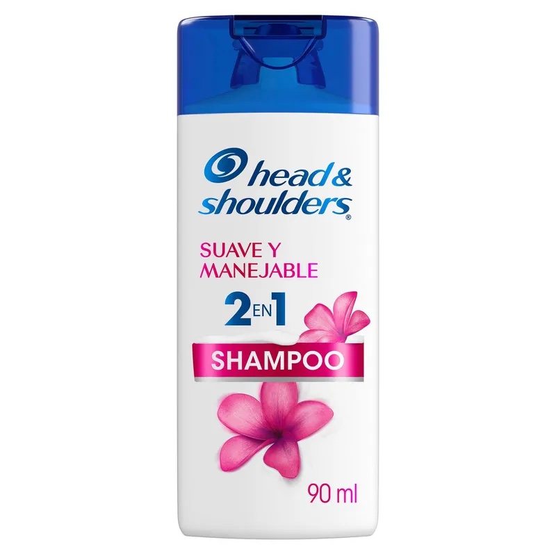 Shampoo Head & Shoulders 90ml