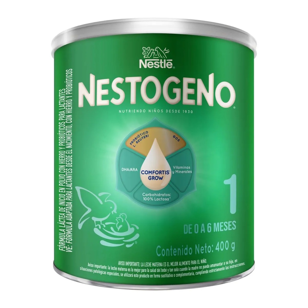 Nestogeno 1 400g