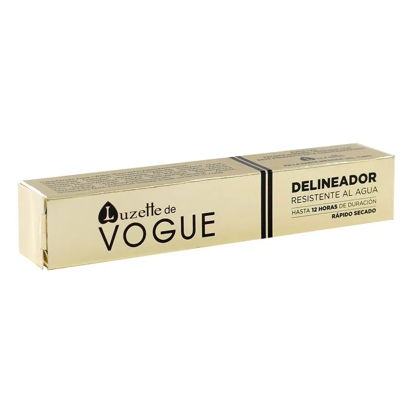 Vogue delineador beige