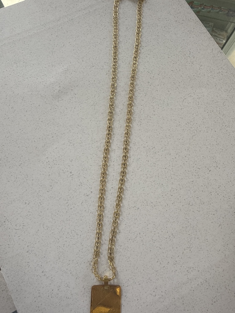 Cadena más dijen