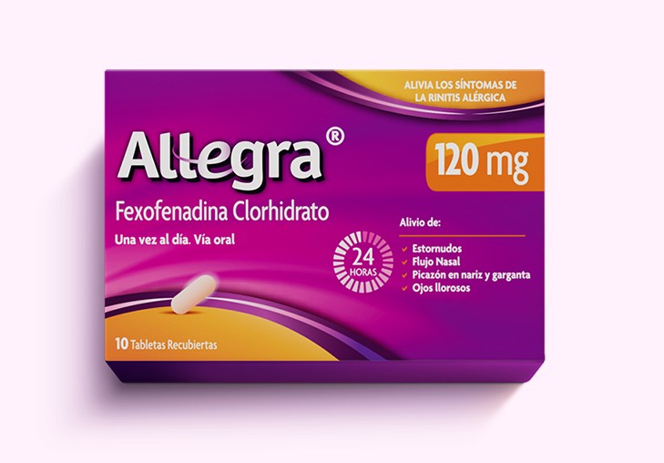 ALLEGRA