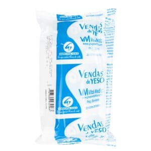 Venda de yeso VMI