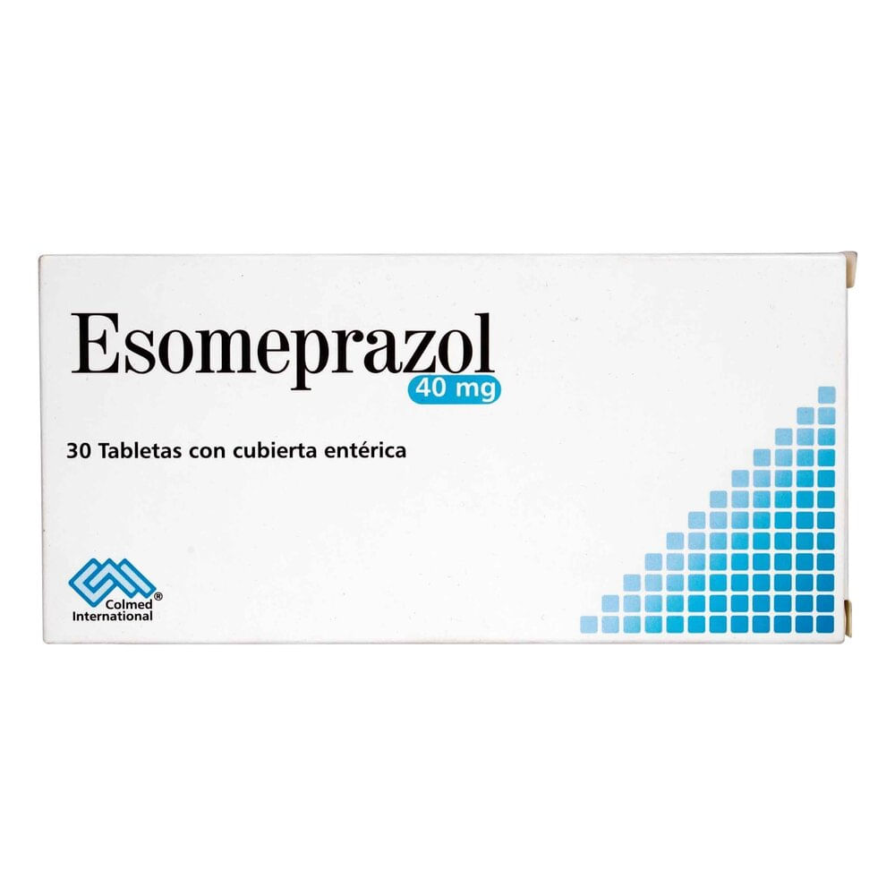 Esomeprazol 40 mg