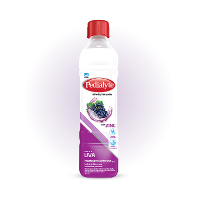 Pedialyte Max 500ml