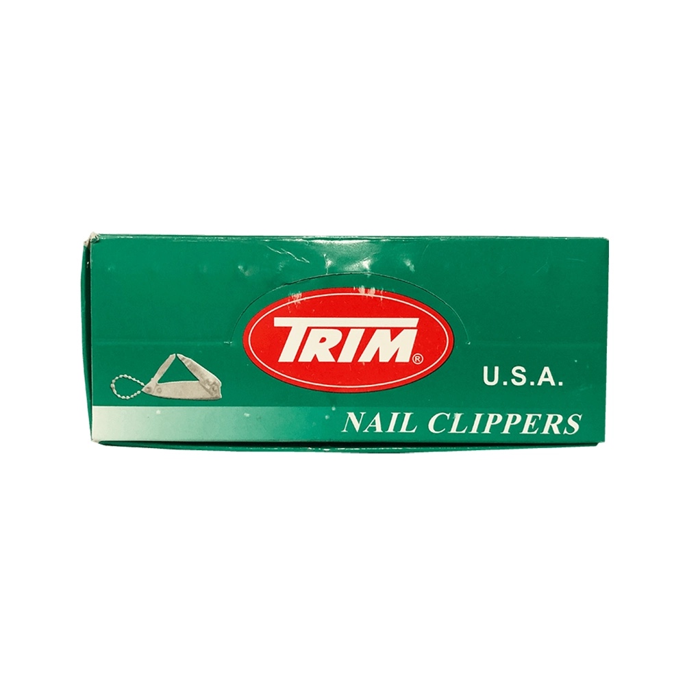 Trim cortaúñas pequeño