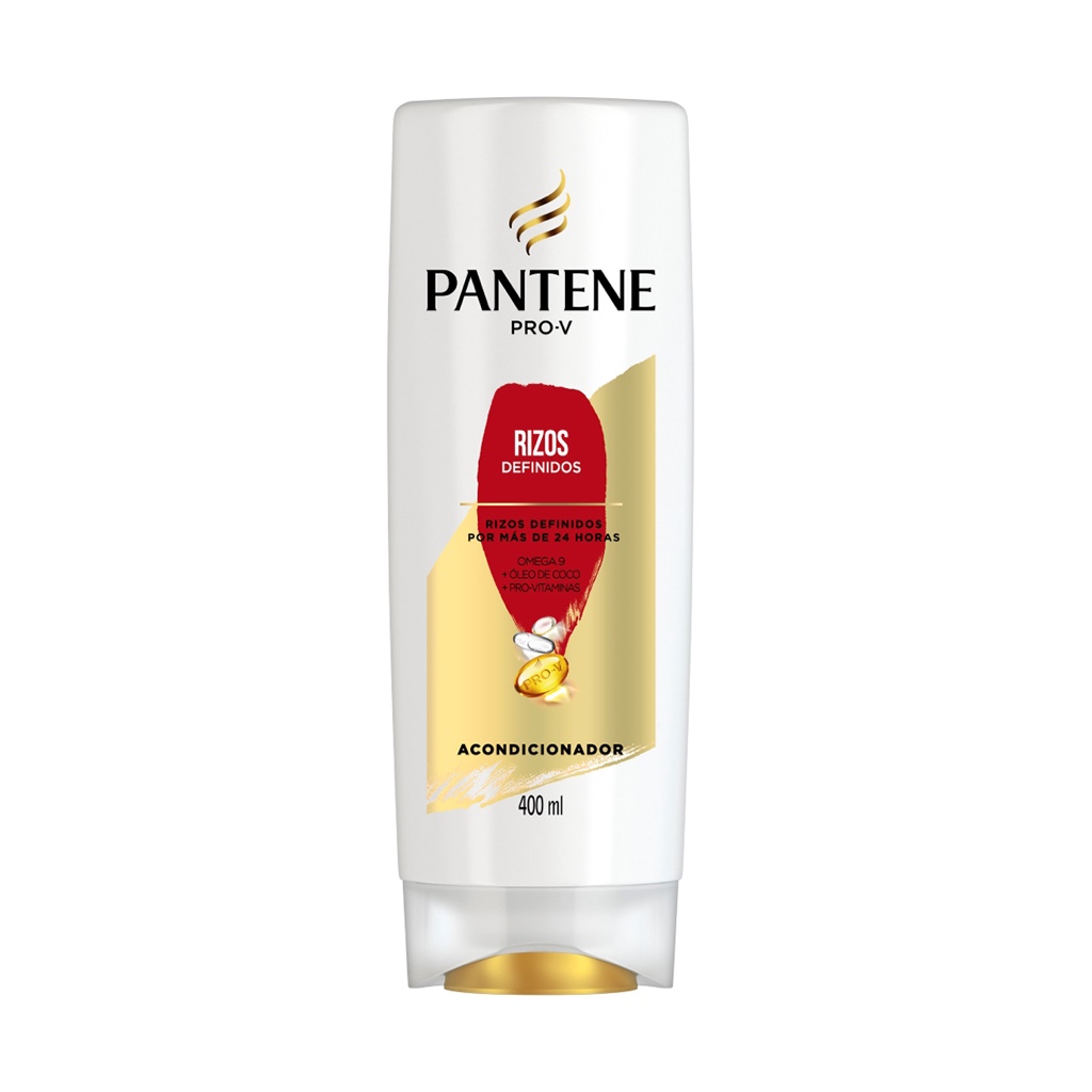 Pantene Pro-V Acondicionador 400ml