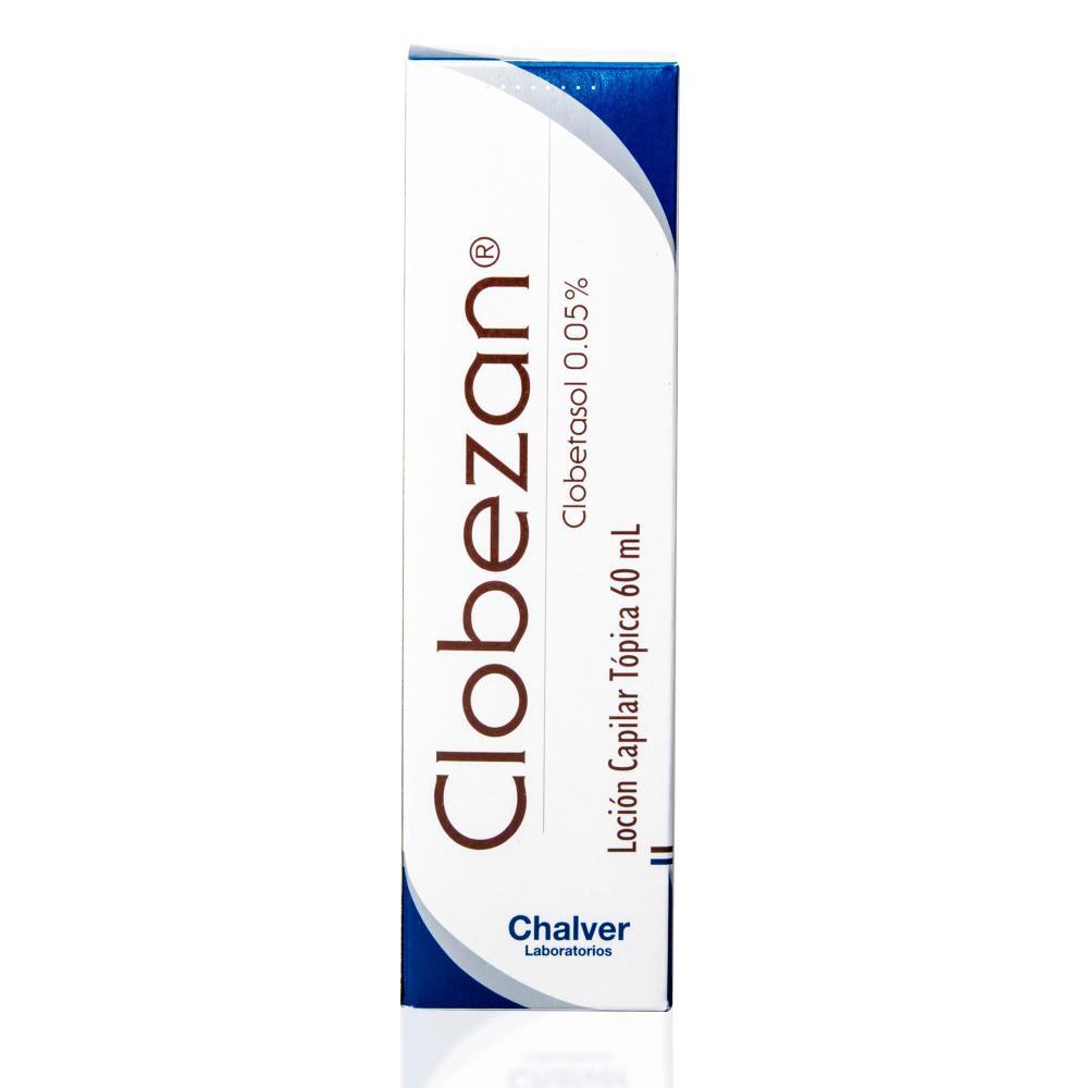 Clobezan locion capilar