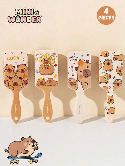 Mini Wonder cepillo