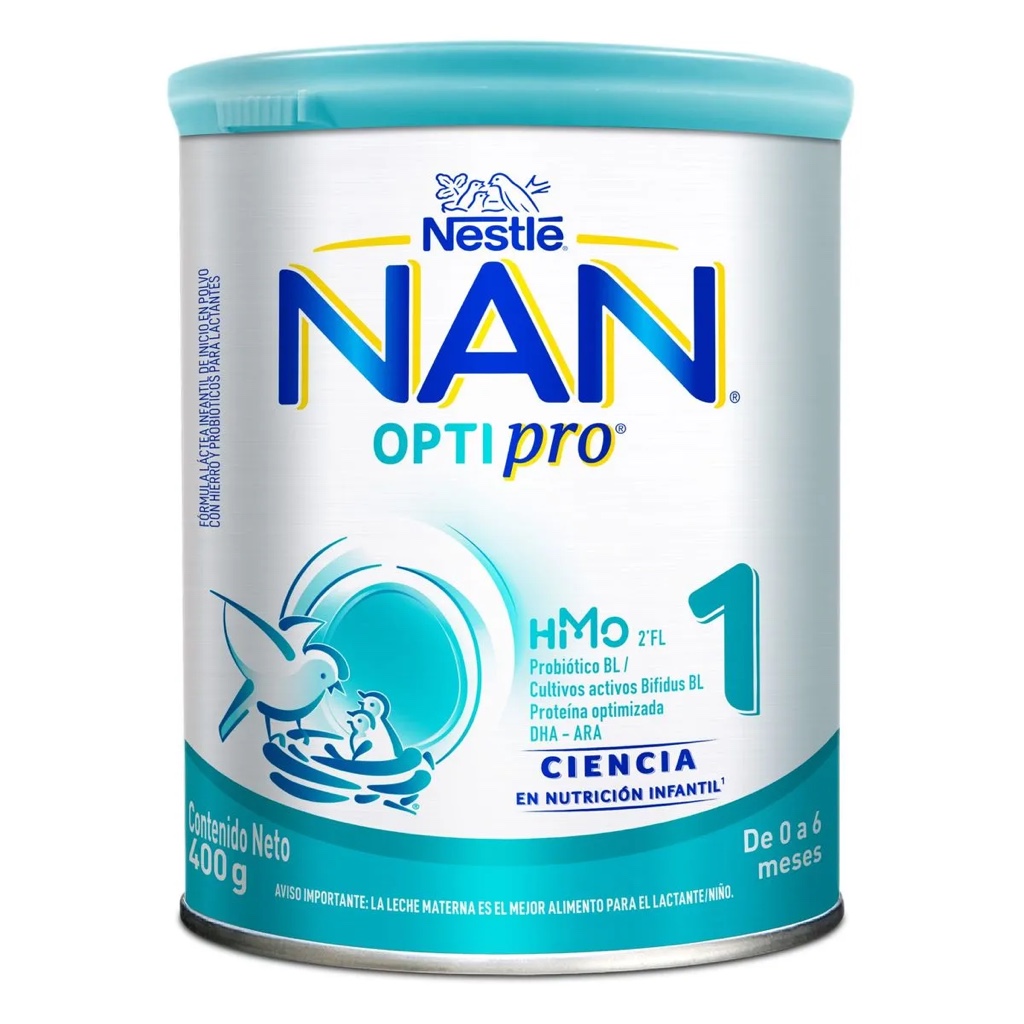 Nestle NAN Optipro 1