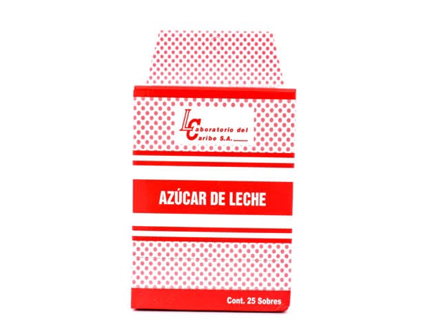 AZÚCAR DE LECHE