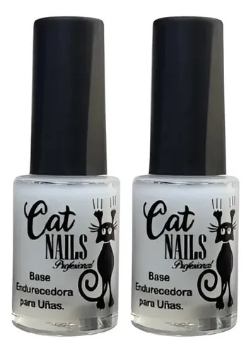 Cat Nails base endurecedora