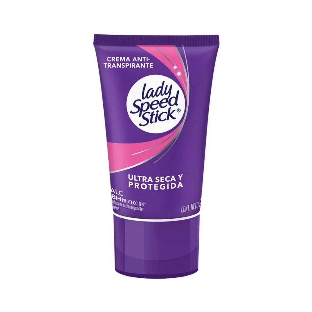 Lady Speed Stick crema anti-t 30ml