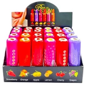 Bon Ski lipstick surtidos