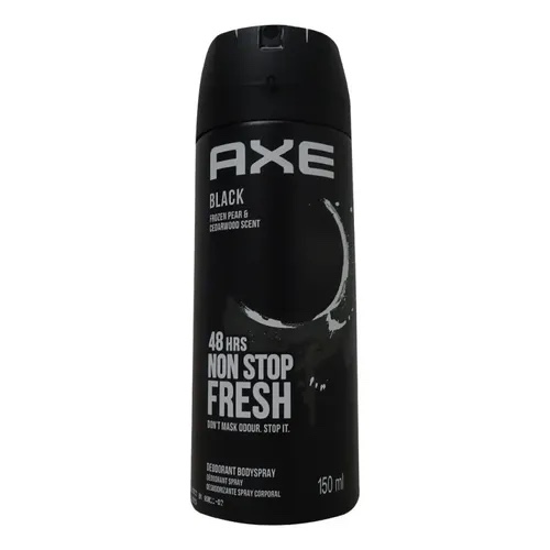 Desodorante AXE aerosol