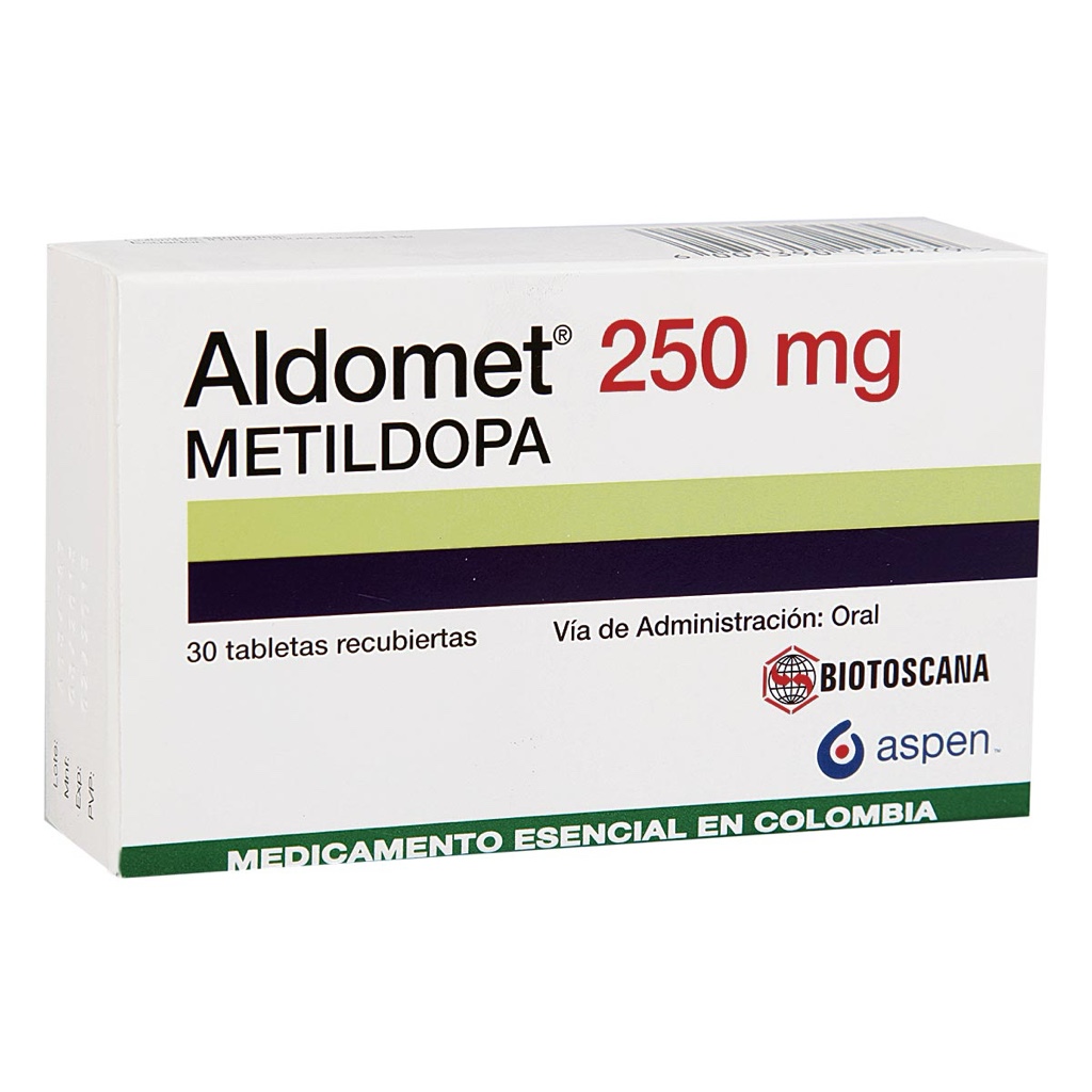 ALDOMET