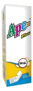 Ape- Plus 360mL