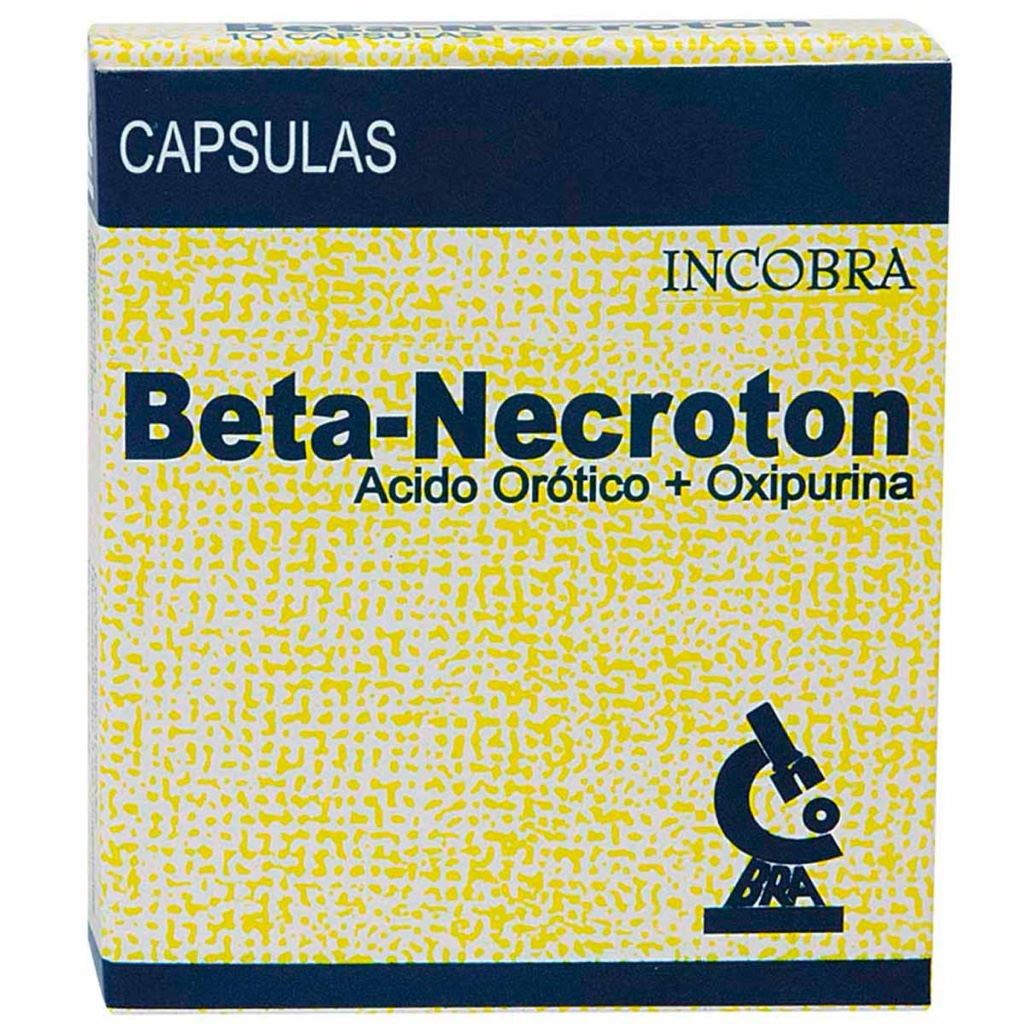 BETA-NECROTON