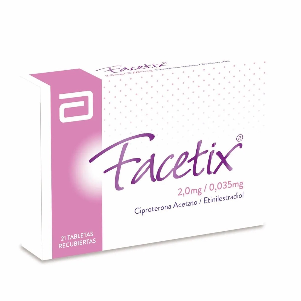 Facetix Suave 30
