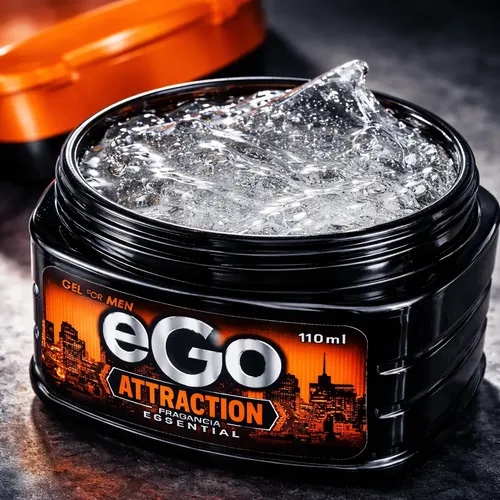 EGO Attraction gel 110 ml